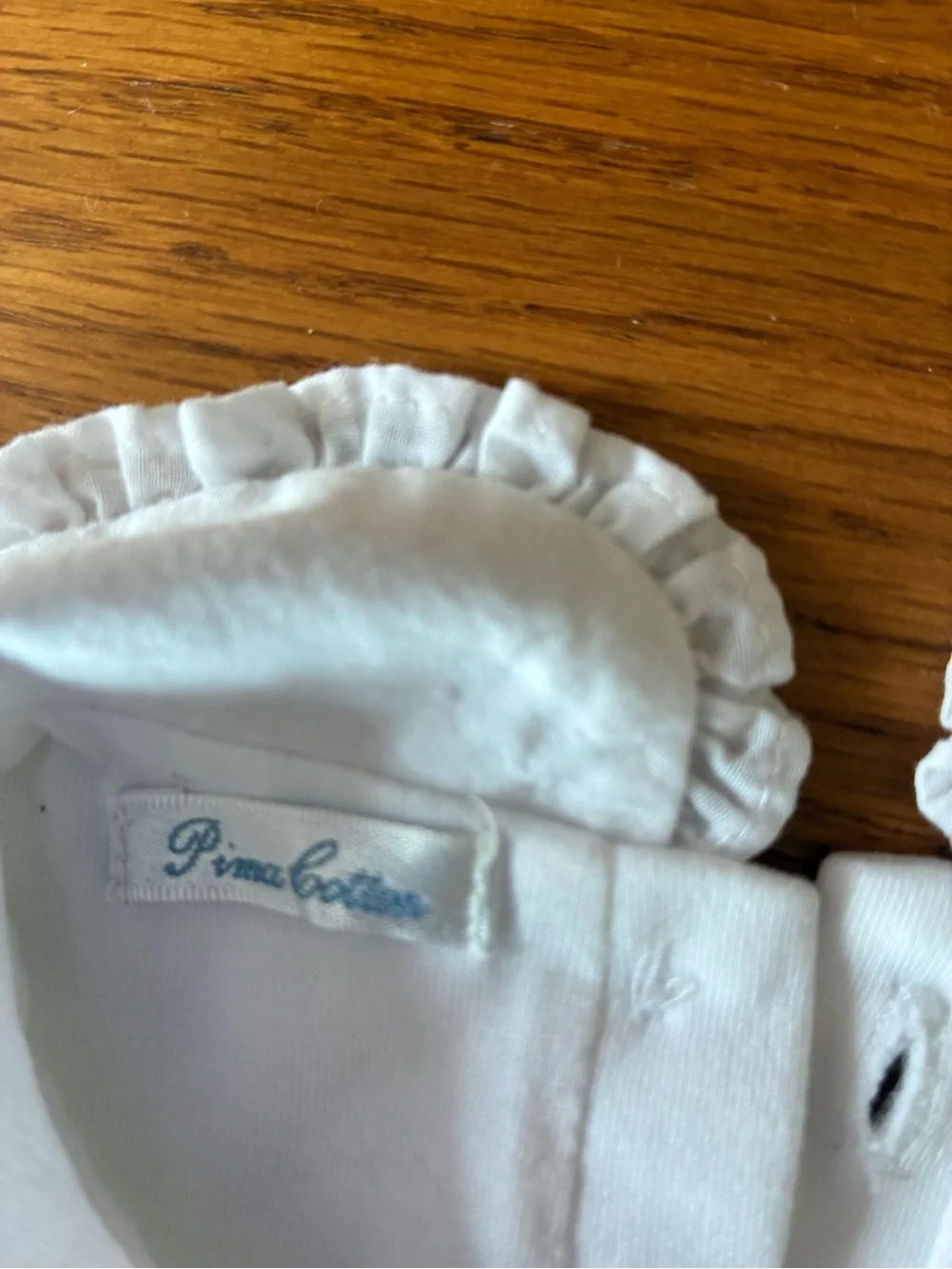 Ralph Lauren this size